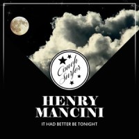 The Marines' Hymn_Henry Mancini