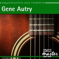 Answer To It Makes No Difference Now_Gene Autry