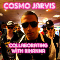 Collaborating with Rihanna_Cosmo Jarvis