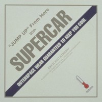 Love Forever_SUPERCAR