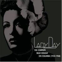 Eeny Meeny Meiny Mo_Billie Holiday