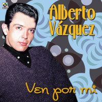Siempre Te Sueño_Alberto Vazquez