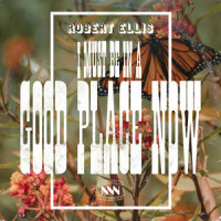 I Must Be in a Good Place Now_Robert Ellis