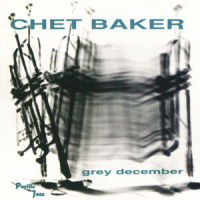 Little Old Lady_Chet Baker