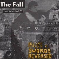 How I Wrote 'Elastic Man'_The Fall