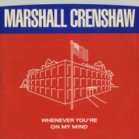 Jungle Rock_Marshall Crenshaw