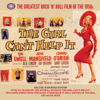 Can't Believe You Wanna Leave_Little Richard,Ray Anthony