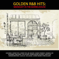 Heartache Here I Come_Johnny Otis,Mel Walker