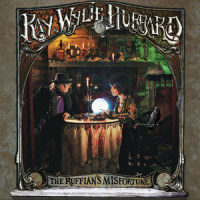 Mr. Musselwhite's Blues_Ray Wylie Hubbard