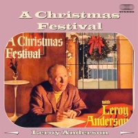 A Christmas Festival(Concluded)_Leroy Anderson