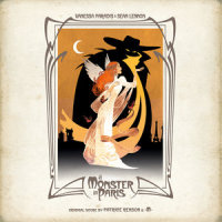 Un P'tit Baiser_Vanessa Paradis,Sean Lennon