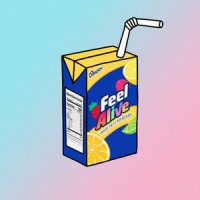 Feel Alive_Sparkee,PINEO & LOEB