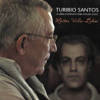 Estudo No. 11_Turibio Santos,Heitor Villa-Lobos
