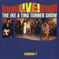My Man, He's a Lovin' Man_Ike & Tina Turner