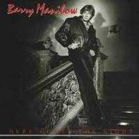 Here Comes the Night_Barry Manilow