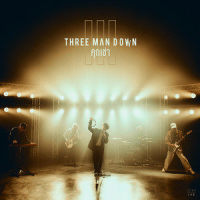 คุกเข่า (เพลงประกอบซีรีส์ Hook รักหมัดหนัก)_Three Man Down