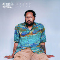 About Today_Bartees Strange