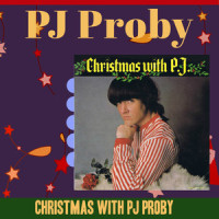 Christmas Song (Merry Christmas to You)_P.J. Proby,Orchestra Arthur Greenslade