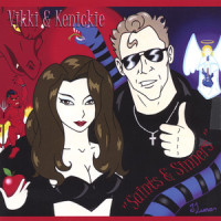 I Wanna Party_Vikki,Kenickie