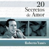 Larrimas De Amor_Roberto Yanés