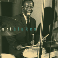 Little Melonae_Art Blakey