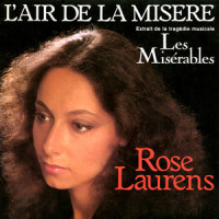 L’air de la misère_Rose Laurens