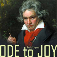 Ode to Joy(Electric Piano)_Band of Legends,Ludwig van Beethoven
