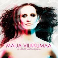 Liperiin Nivalaan_Maija Vilkkumaa