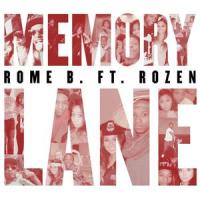 Memory Lane(feat. Rozen)_Rome B,Rozen