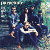 You And Me_Parachute