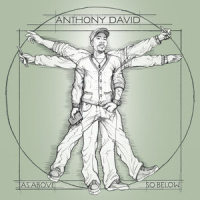 Rule The World_Anthony David