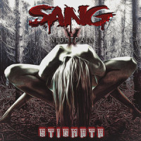 Stigmata_Sang,Nebelhaus