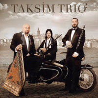 Elfa Laila_Taksim Trio