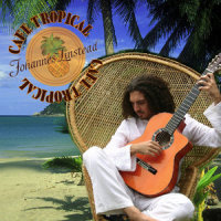 The Streets of Old San Juan_Johannes Linstead