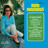 Ses Baisers Me Grisaient_Nana Mouskouri