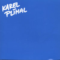 Sedi topic u piana_Karel Plihal