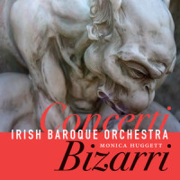 Concerto for Two Violins and Bassoon in D Major, TWV 53:D4: I. Andante_Irish Baroque Orchestra,Monica Huggett,Claire Duff,Peter Whelan,Georg Philipp Telemann