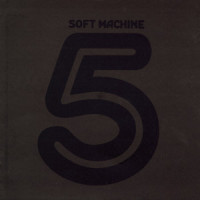 All White_Soft Machine