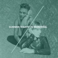 Summer Nights in Montreal_Jill Barber,Yann Perreau
