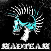 Up N` Down_Mad Team