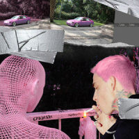 up in this_blackbear,Tinashe