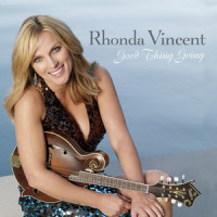 Who's Cryin' Baby_Rhonda Vincent