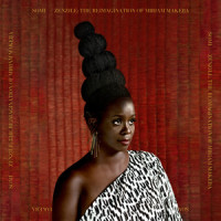 Milele_Somi,Seun Kuti,Thandiswa,Jacques Loubelo