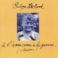 Parfaitement, parce que_Philippe Léotard