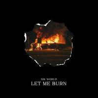 Let Me Burn_Sik World