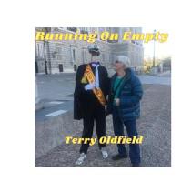 Running On Empty_Terry Oldfield