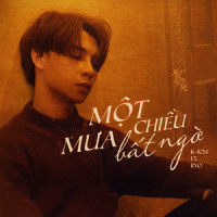 Một Chiều Mưa Bất Ngờ_K-ICM,Ryo