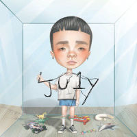 JU1Y_Gentle Bones,MYRNE
