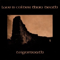 Wild World_Love Is Colder Than Death