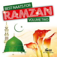 Agaya Mah-e-Ramzan_Junaid Jamshed